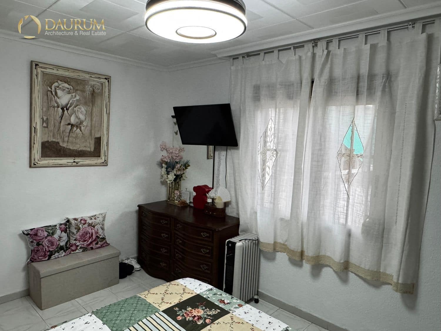 2 bedroom Flat for sale in Benidorm - € 175,000 (Ref: 9354057)