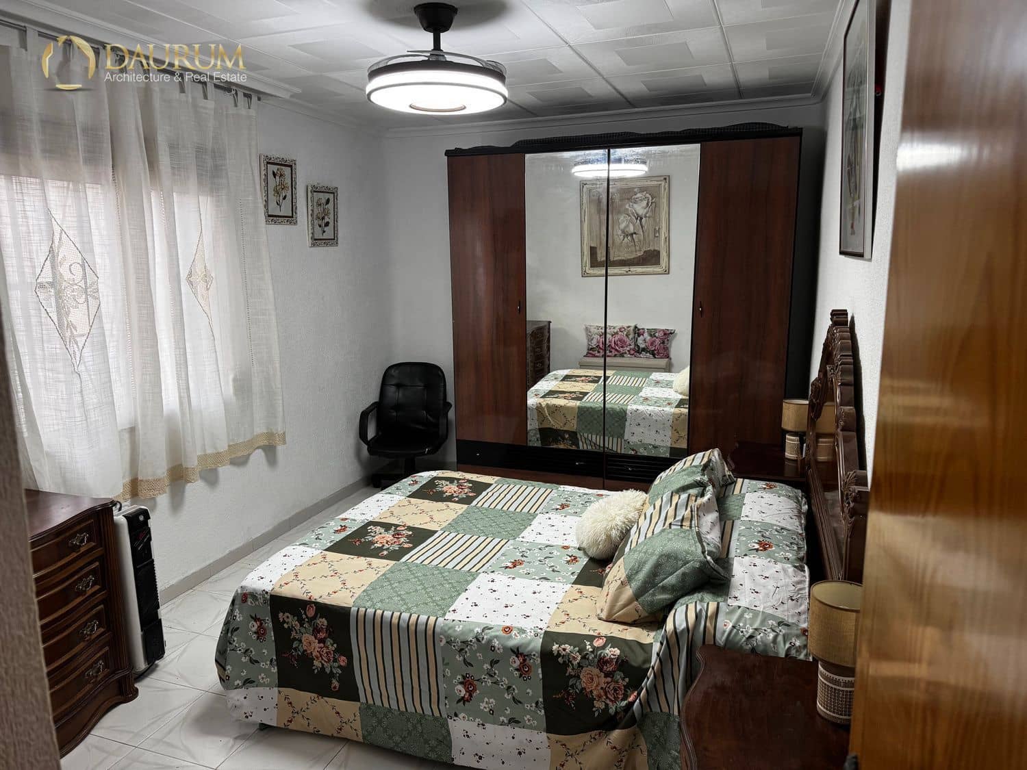 2 bedroom Flat for sale in Benidorm - € 175,000 (Ref: 9354057)