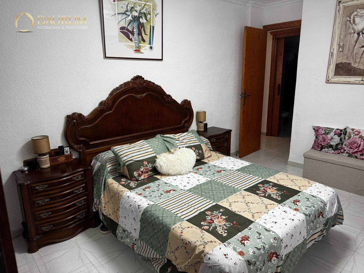 2 bedroom Flat for sale in Benidorm - € 175,000 (Ref: 9354057)