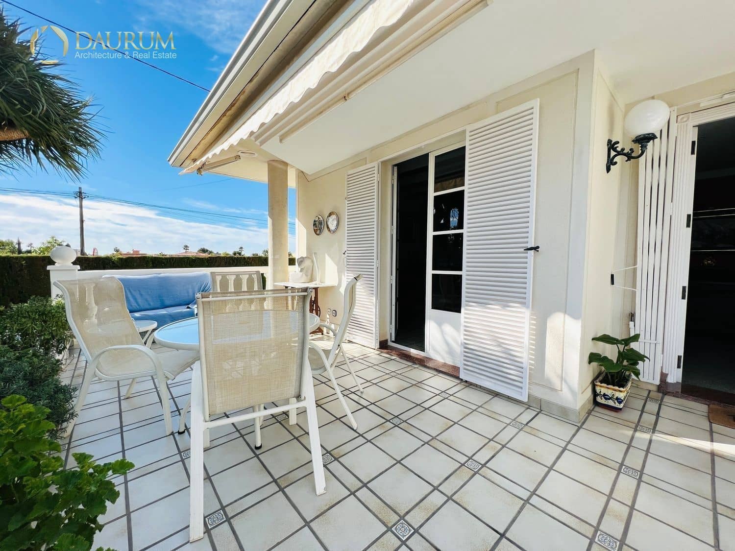6 soveværelse Villa til salg i San Vicente / Sant Vicent del Raspeig med swimmingpool garage - € 739.000 (Ref: 9357446)