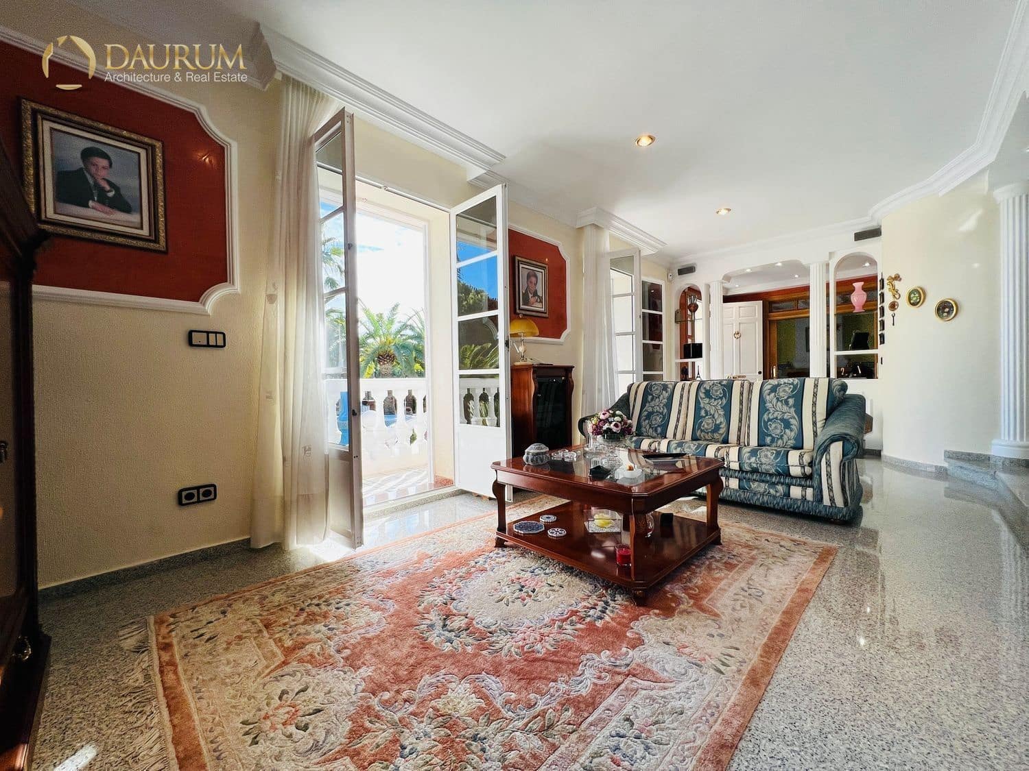 6 soveværelse Villa til salg i San Vicente / Sant Vicent del Raspeig med swimmingpool garage - € 739.000 (Ref: 9357446)