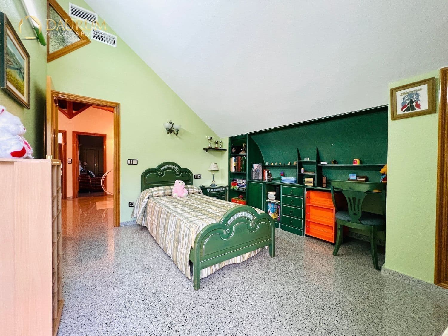 6 soveværelse Villa til salg i San Vicente / Sant Vicent del Raspeig med swimmingpool garage - € 739.000 (Ref: 9357446)