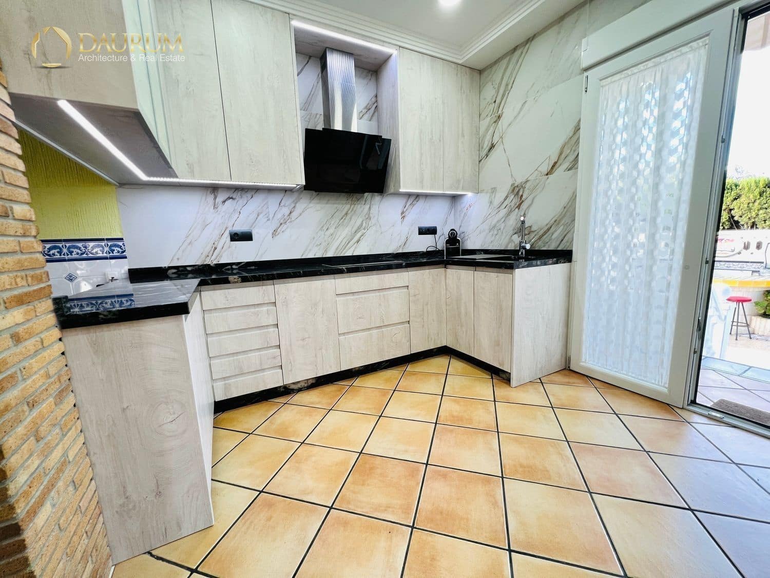 6 soveværelse Villa til salg i San Vicente / Sant Vicent del Raspeig med swimmingpool garage - € 739.000 (Ref: 9357446)