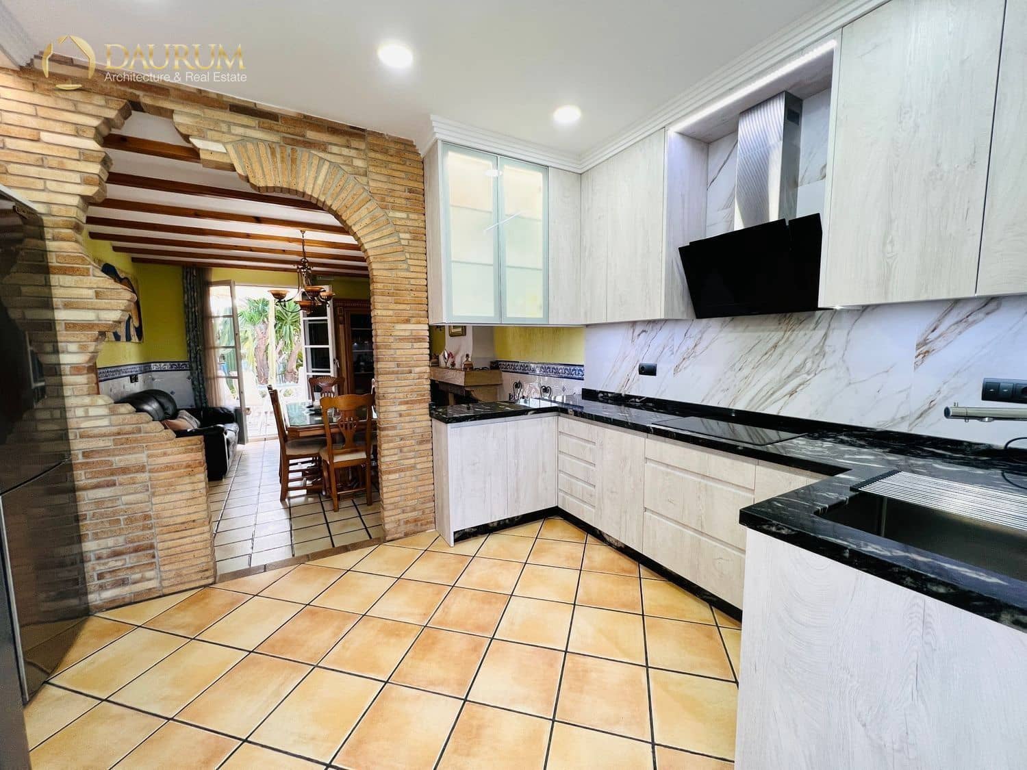 6 soveværelse Villa til salg i San Vicente / Sant Vicent del Raspeig med swimmingpool garage - € 739.000 (Ref: 9357446)