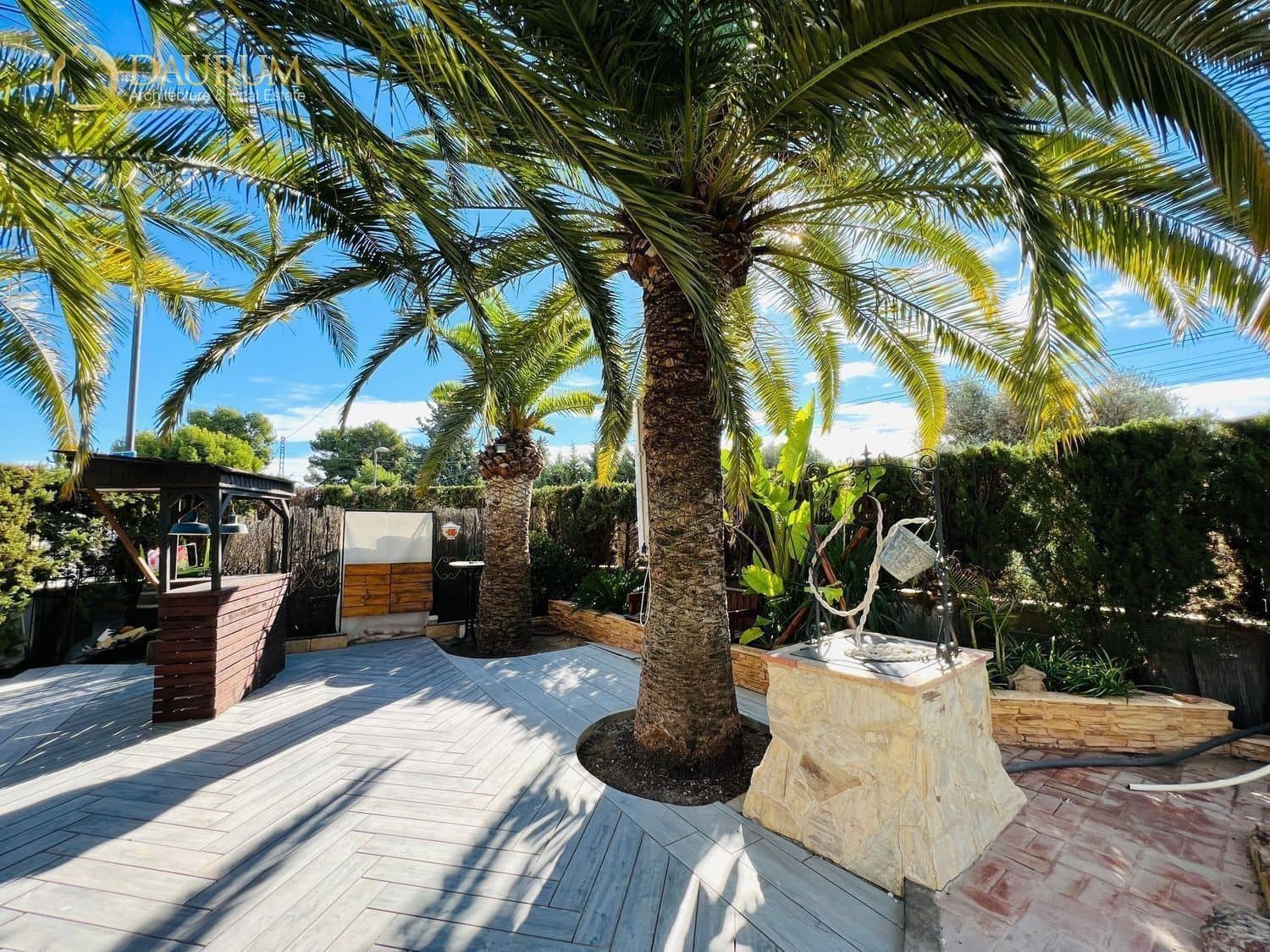 6 soveværelse Villa til salg i San Vicente / Sant Vicent del Raspeig med swimmingpool garage - € 739.000 (Ref: 9357446)