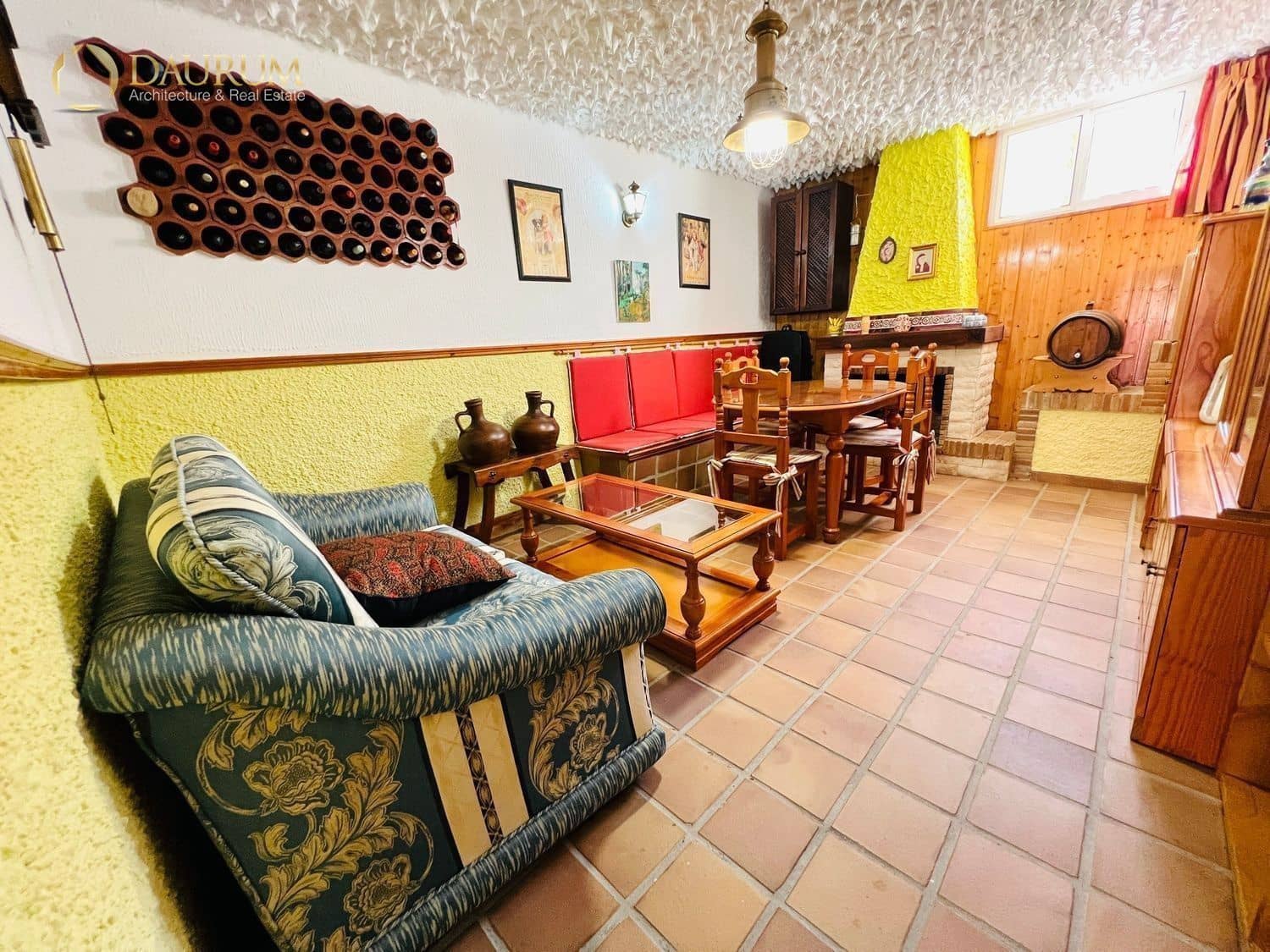6 soveværelse Villa til salg i San Vicente / Sant Vicent del Raspeig med swimmingpool garage - € 739.000 (Ref: 9357446)
