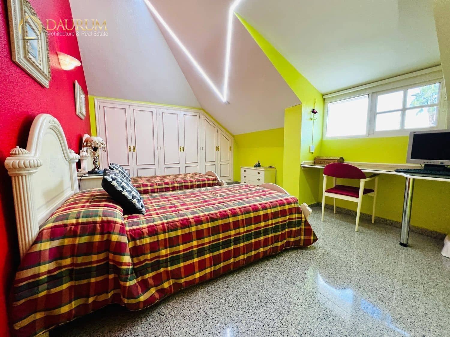 6 soveværelse Villa til salg i San Vicente / Sant Vicent del Raspeig med swimmingpool garage - € 739.000 (Ref: 9357446)