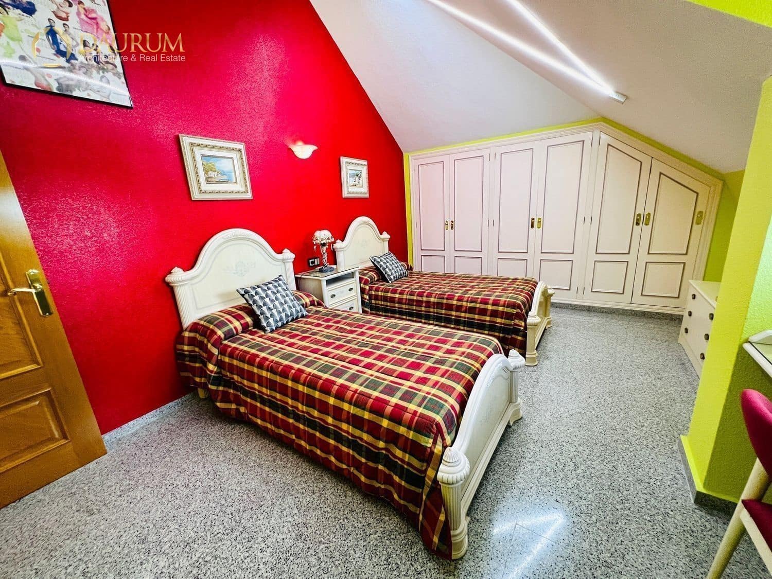 6 soveværelse Villa til salg i San Vicente / Sant Vicent del Raspeig med swimmingpool garage - € 739.000 (Ref: 9357446)