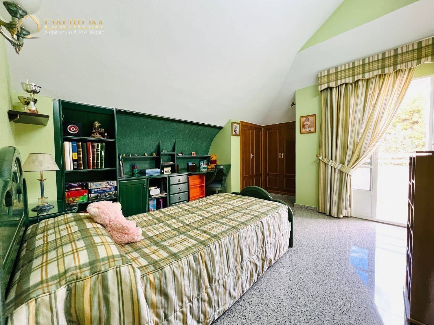 6 soveværelse Villa til salg i San Vicente / Sant Vicent del Raspeig med swimmingpool garage - € 739.000 (Ref: 9357446)