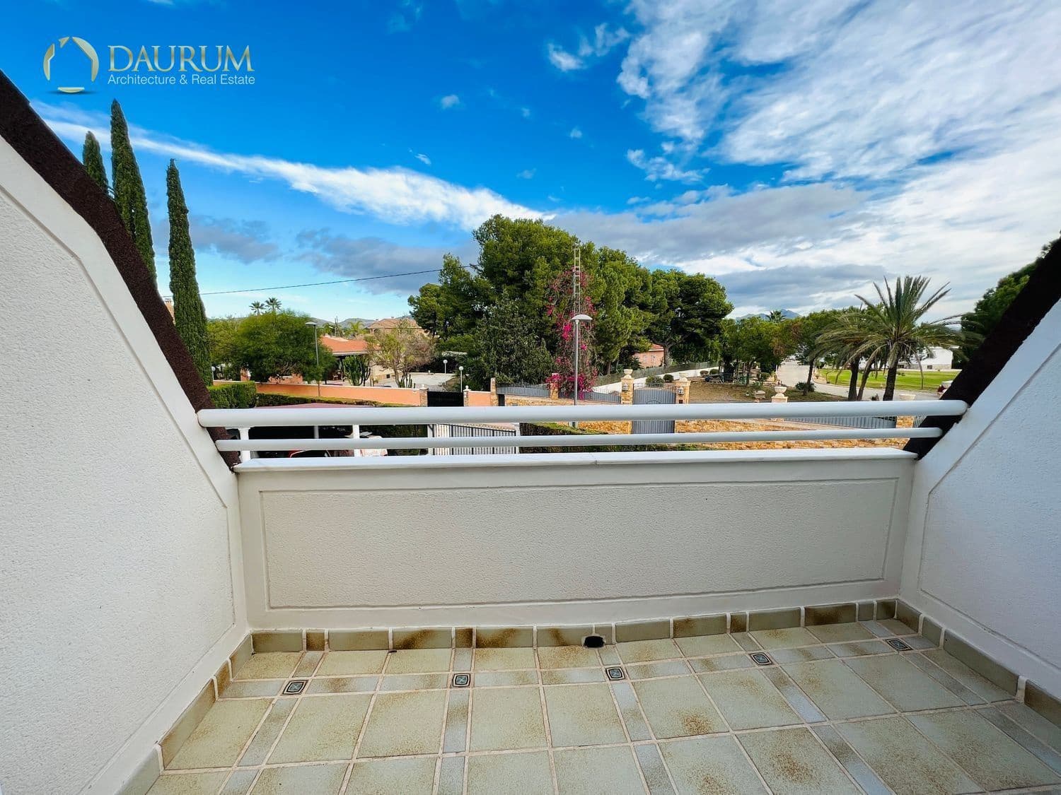 6 soveværelse Villa til salg i San Vicente / Sant Vicent del Raspeig med swimmingpool garage - € 739.000 (Ref: 9357446)