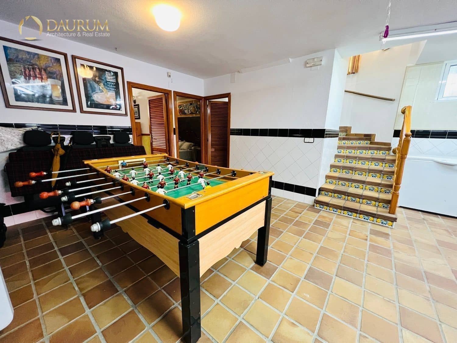 6 soveværelse Villa til salg i San Vicente / Sant Vicent del Raspeig med swimmingpool garage - € 739.000 (Ref: 9357446)