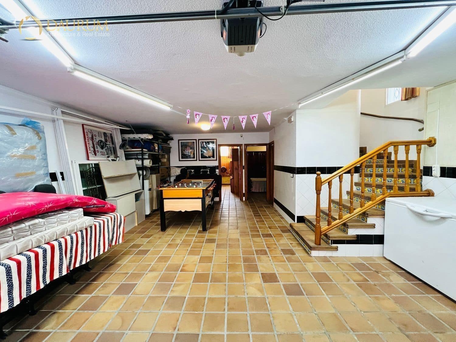 6 soveværelse Villa til salg i San Vicente / Sant Vicent del Raspeig med swimmingpool garage - € 739.000 (Ref: 9357446)