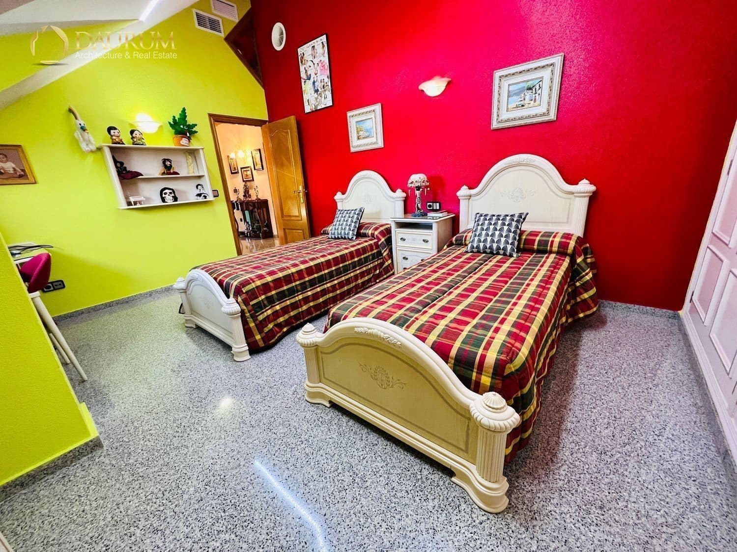 6 soveværelse Villa til salg i San Vicente / Sant Vicent del Raspeig med swimmingpool garage - € 739.000 (Ref: 9357446)