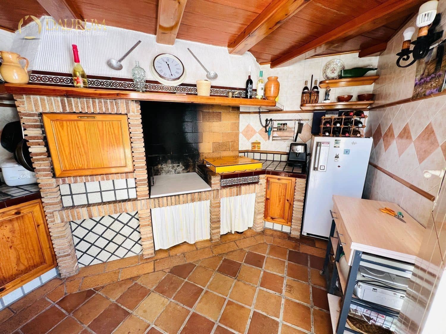 6 soveværelse Villa til salg i San Vicente / Sant Vicent del Raspeig med swimmingpool garage - € 739.000 (Ref: 9357446)