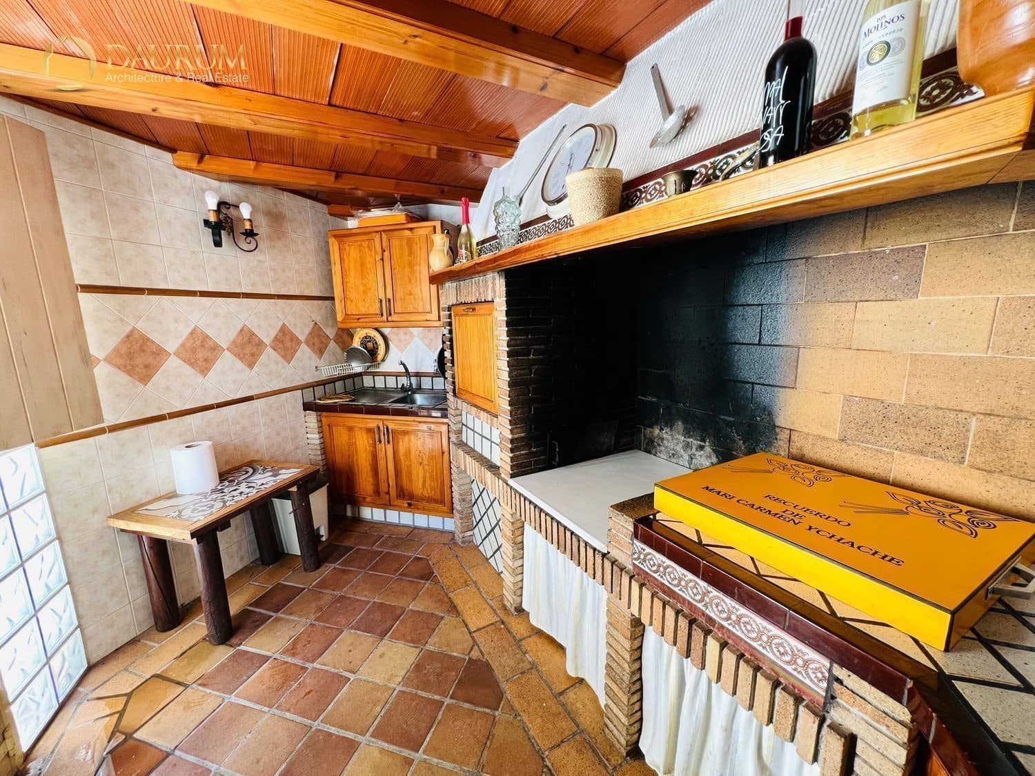 6 soveværelse Villa til salg i San Vicente / Sant Vicent del Raspeig med swimmingpool garage - € 739.000 (Ref: 9357446)