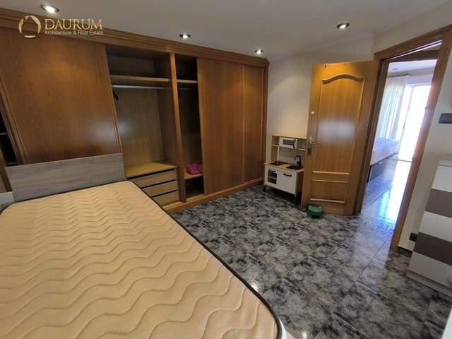 Piso de 3 habitaciones en Norte, Santa Pola en venta - 139.999 € (Ref: 9357448)