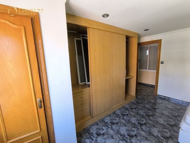 Piso de 3 habitaciones en Norte, Santa Pola en venta - 139.999 € (Ref: 9357448)