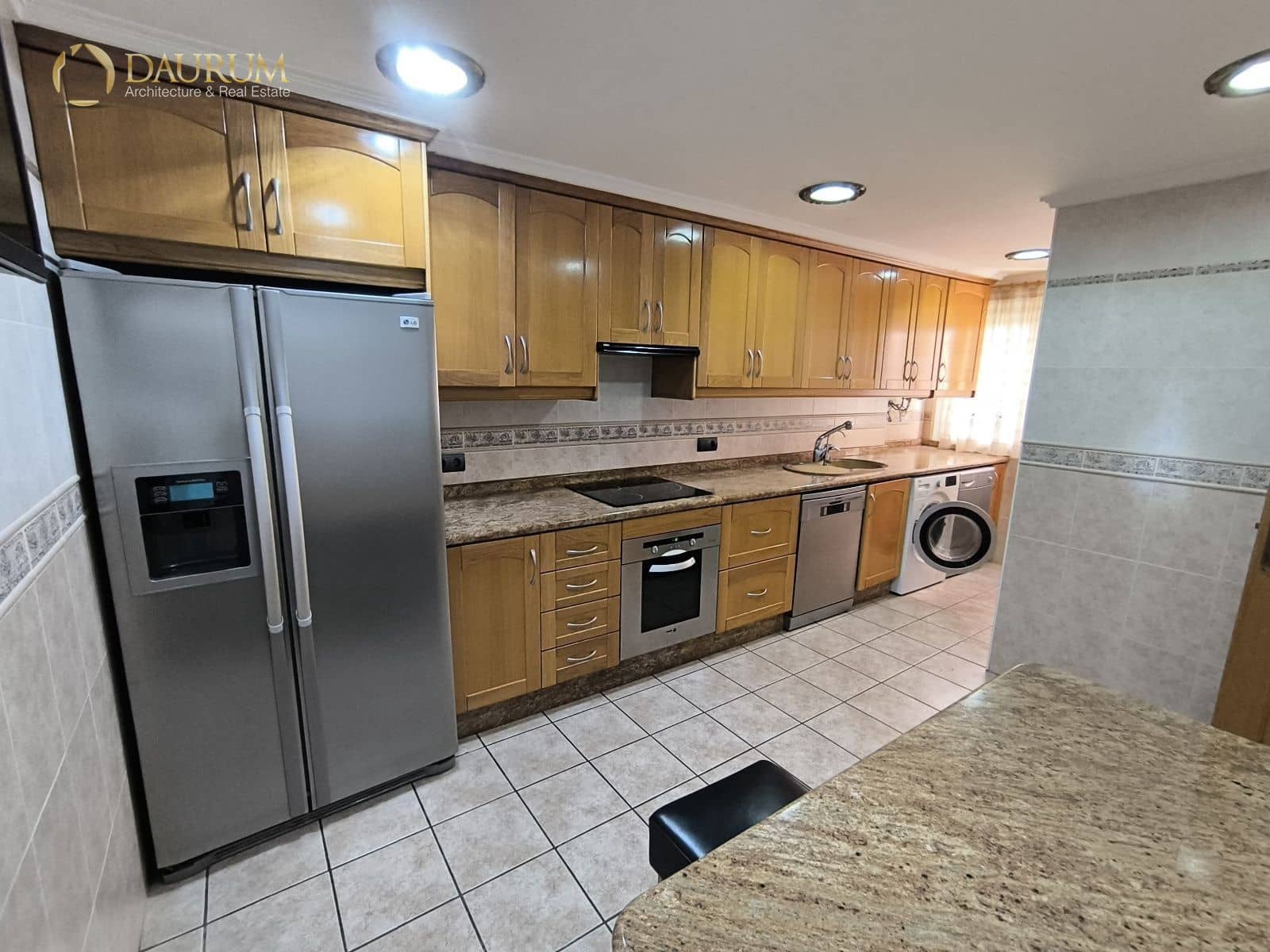 Piso de 3 habitaciones en Santa Pola en venta - 139.999 € (Ref: 9357448)