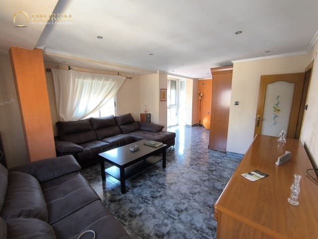 Piso de 3 habitaciones en Norte, Santa Pola en venta - 139.999 € (Ref: 9357448)