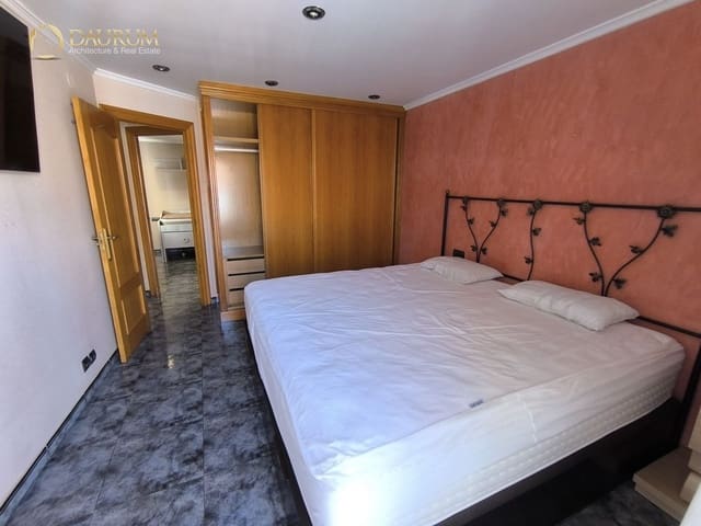 Piso de 3 habitaciones en Norte, Santa Pola en venta - 139.999 € (Ref: 9357448)