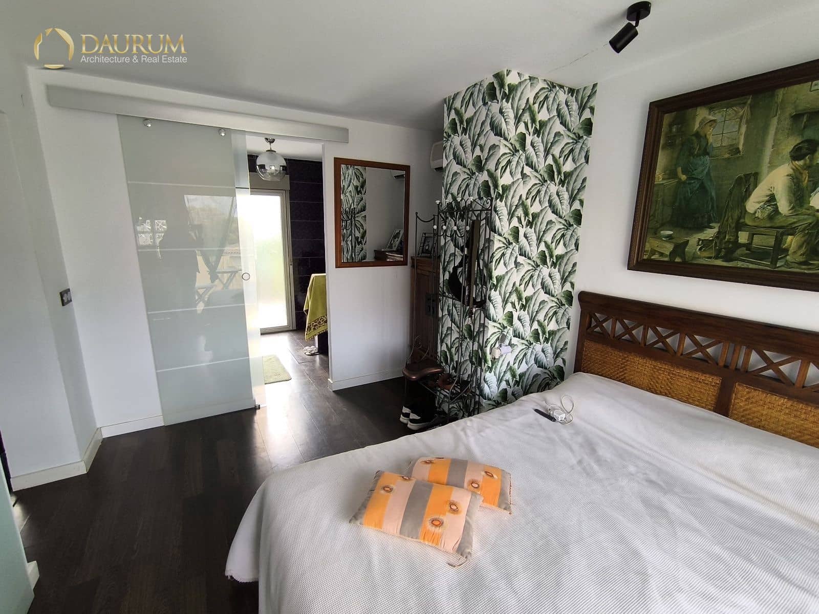 4 soverom Villa til salgs i Alicante by med garasje - € 650 000 (Ref: 9357585)