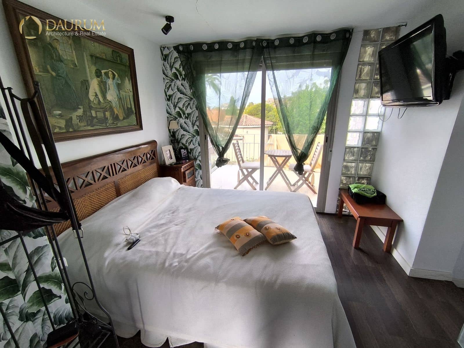 4 soverom Villa til salgs i Alicante by med garasje - € 650 000 (Ref: 9357585)