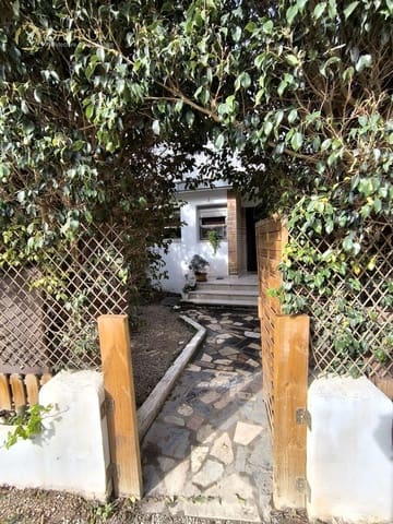 4 soverom Villa til salgs i Alicante by med garasje - € 650 000 (Ref: 9357585)