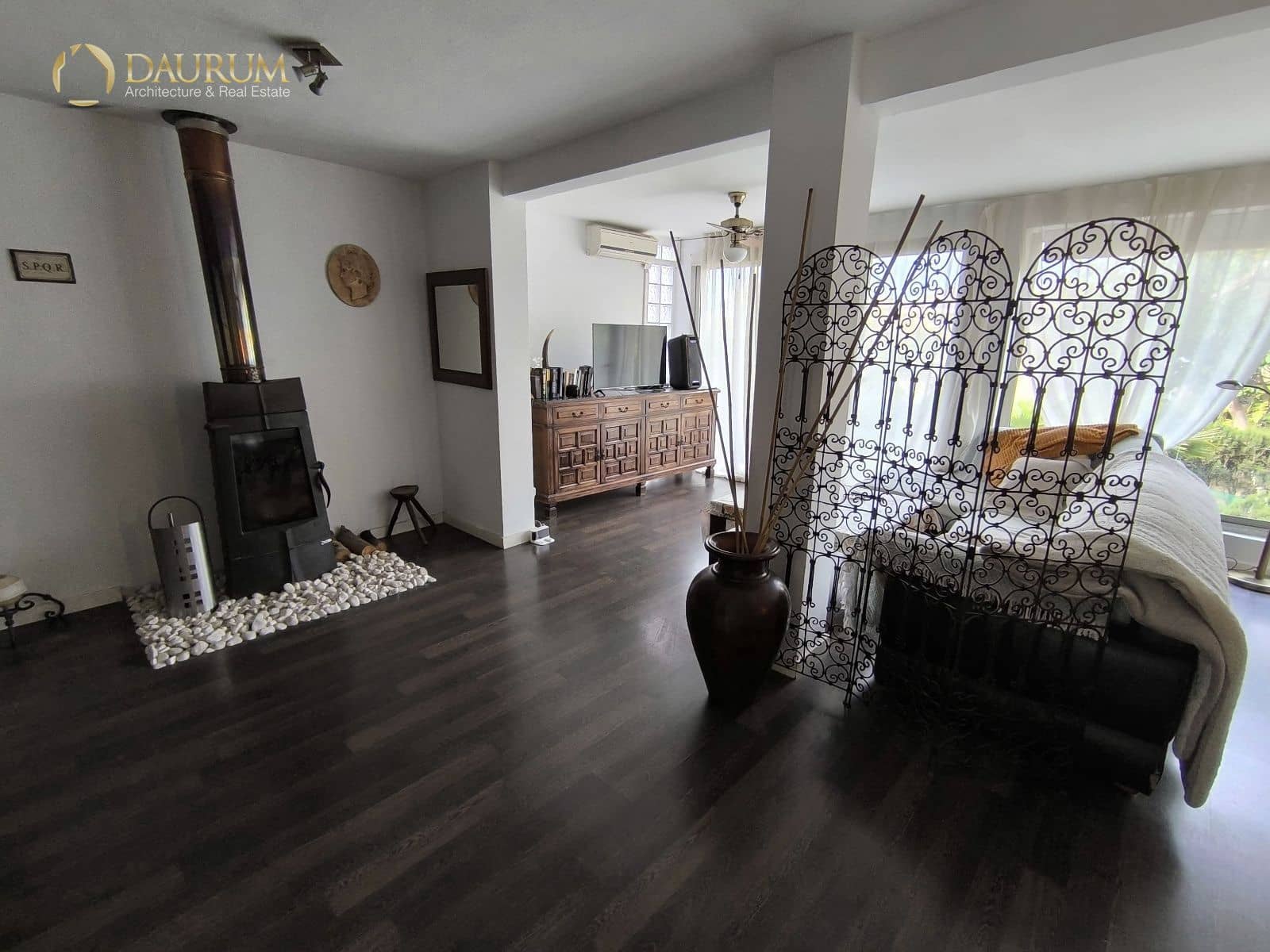 4 soverom Villa til salgs i Alicante by med garasje - € 650 000 (Ref: 9357585)