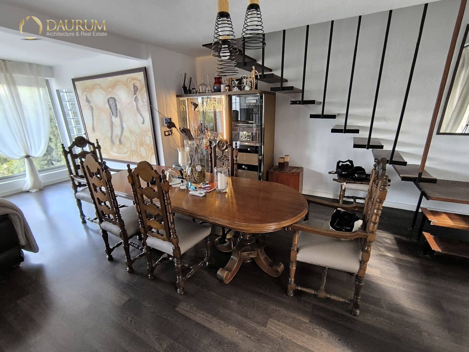 4 soverom Villa til salgs i Alicante by med garasje - € 650 000 (Ref: 9357585)