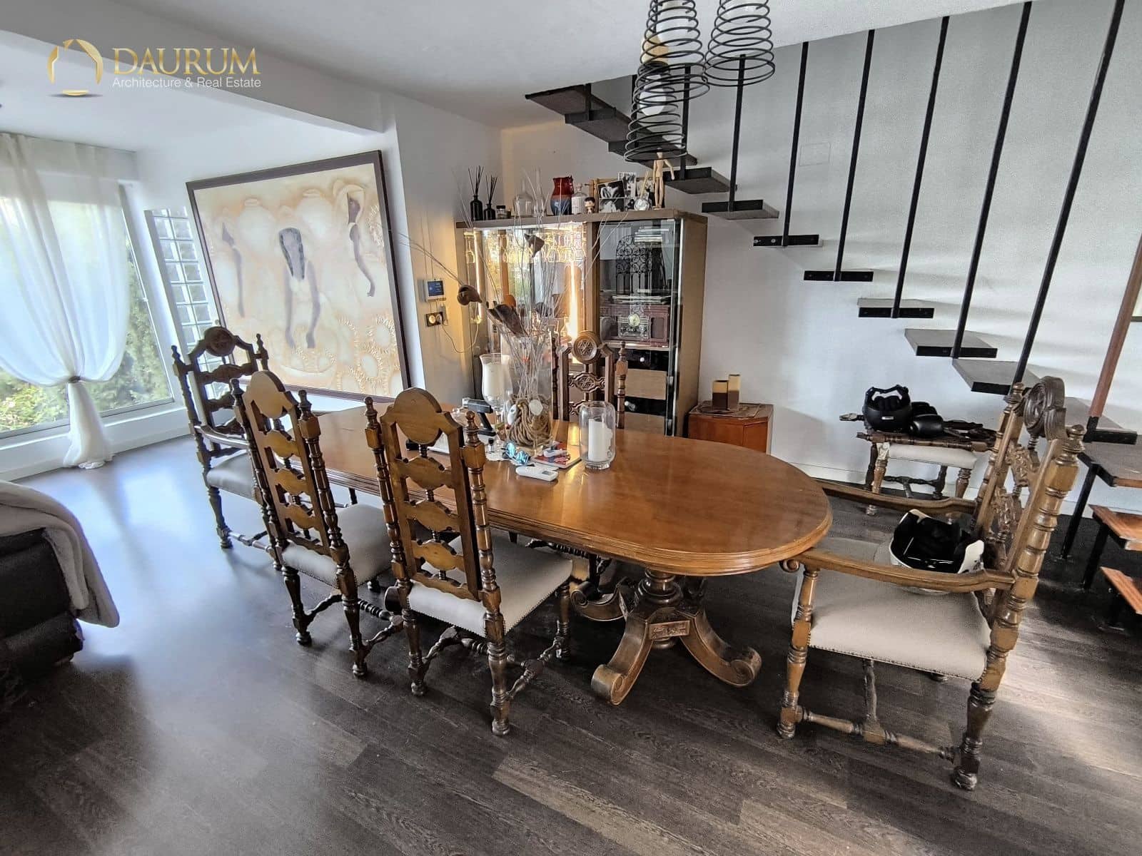 4 soverom Villa til salgs i Alicante by med garasje - € 650 000 (Ref: 9357585)