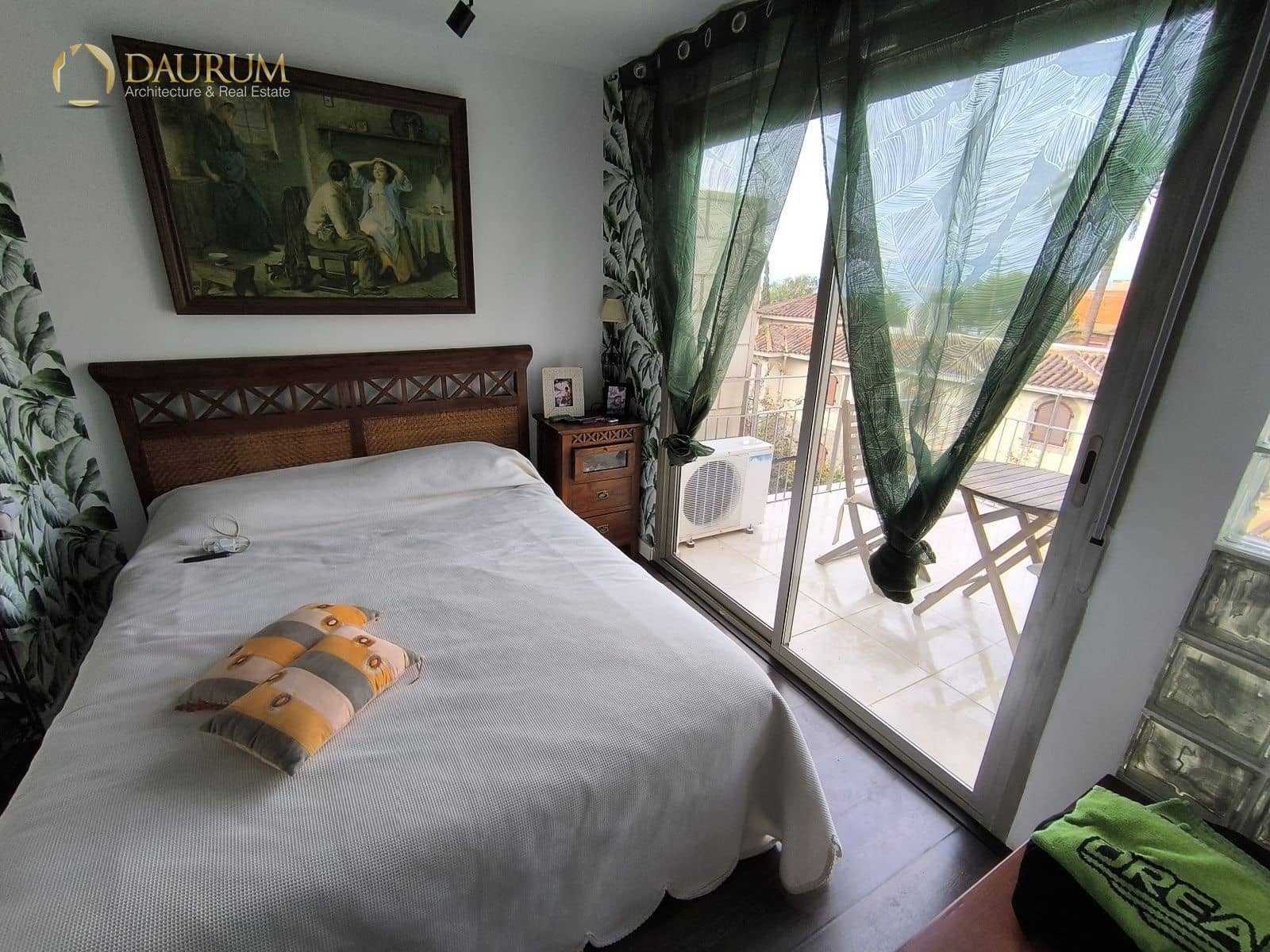 4 soverom Villa til salgs i Alicante by med garasje - € 650 000 (Ref: 9357585)