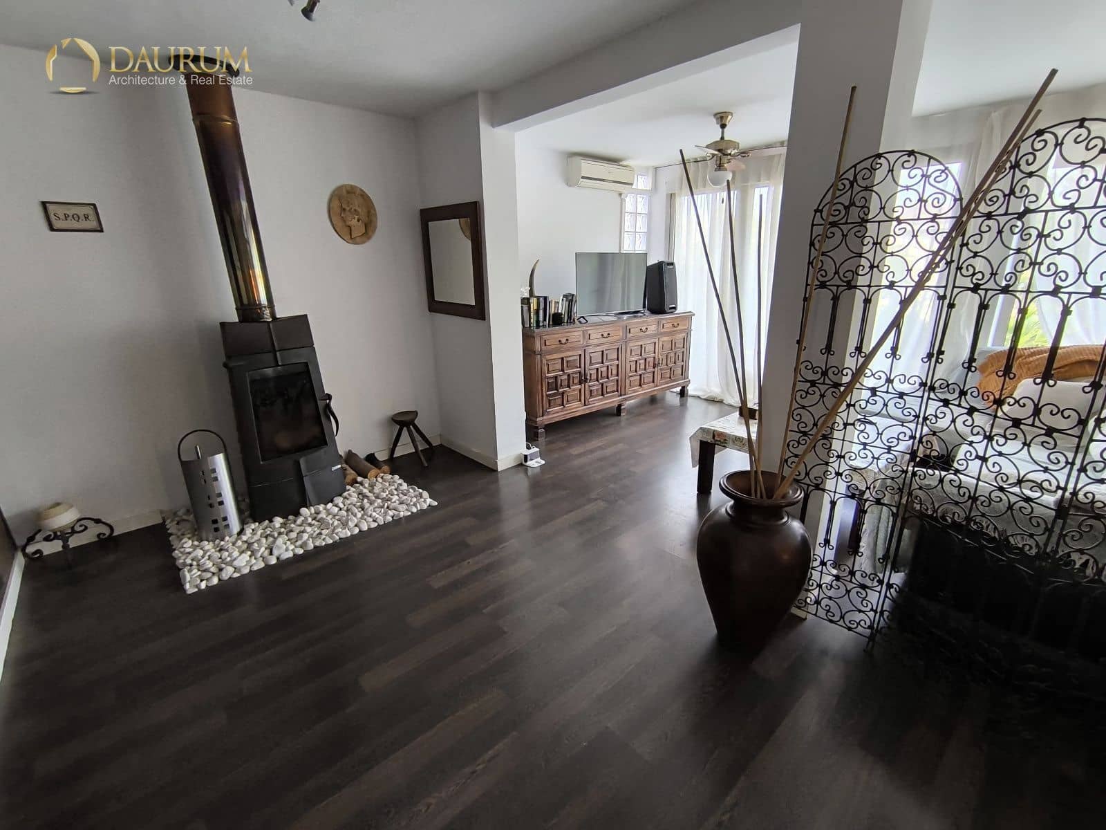 4 soverom Villa til salgs i Alicante by med garasje - € 650 000 (Ref: 9357585)