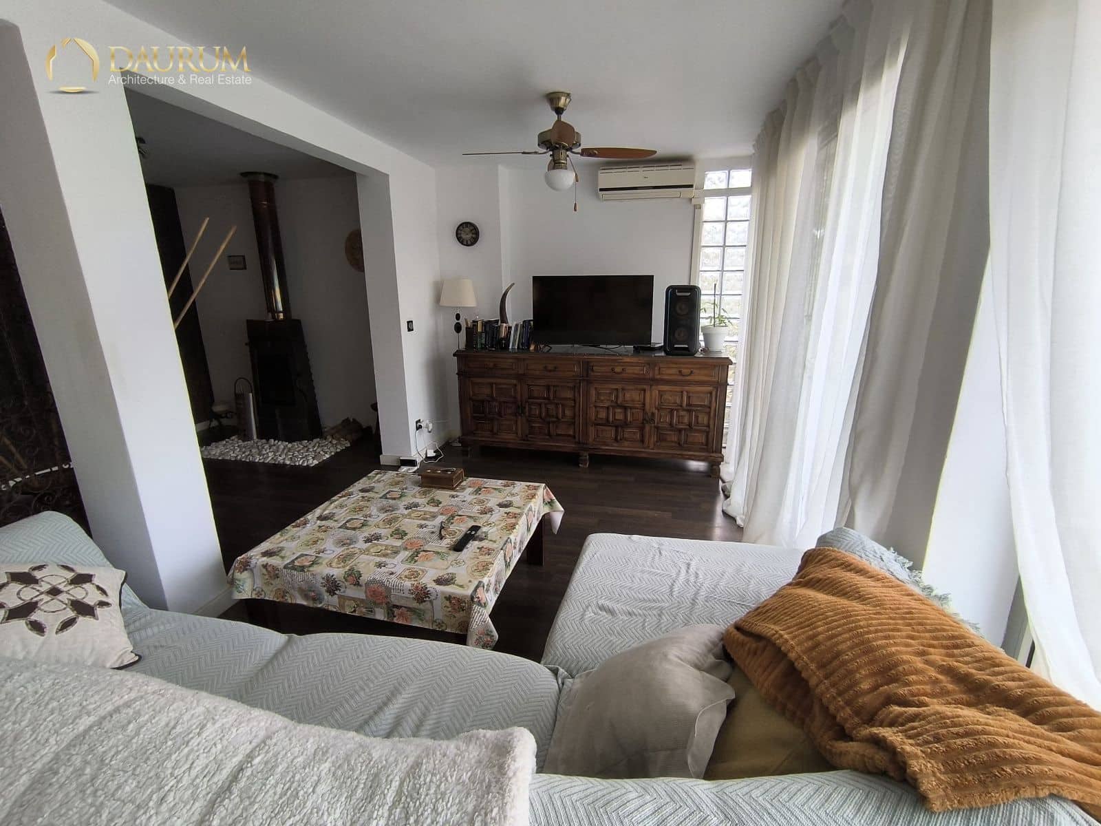 4 soverom Villa til salgs i Alicante by med garasje - € 650 000 (Ref: 9357585)