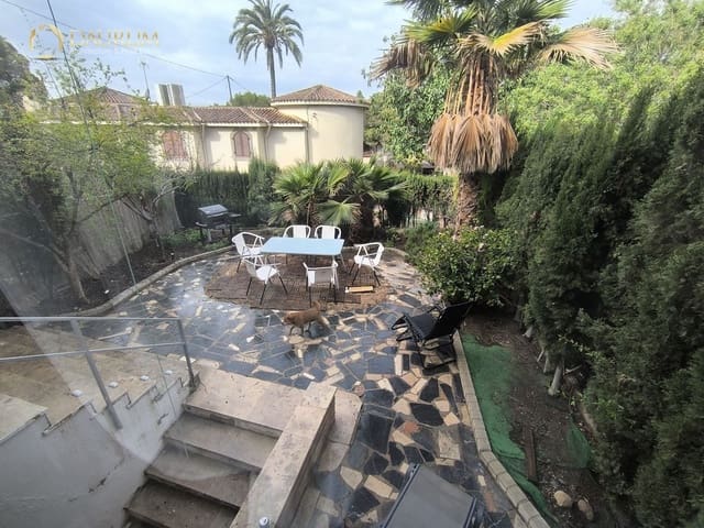 4 soverom Villa til salgs i Alicante by med garasje - € 650 000 (Ref: 9357585)
