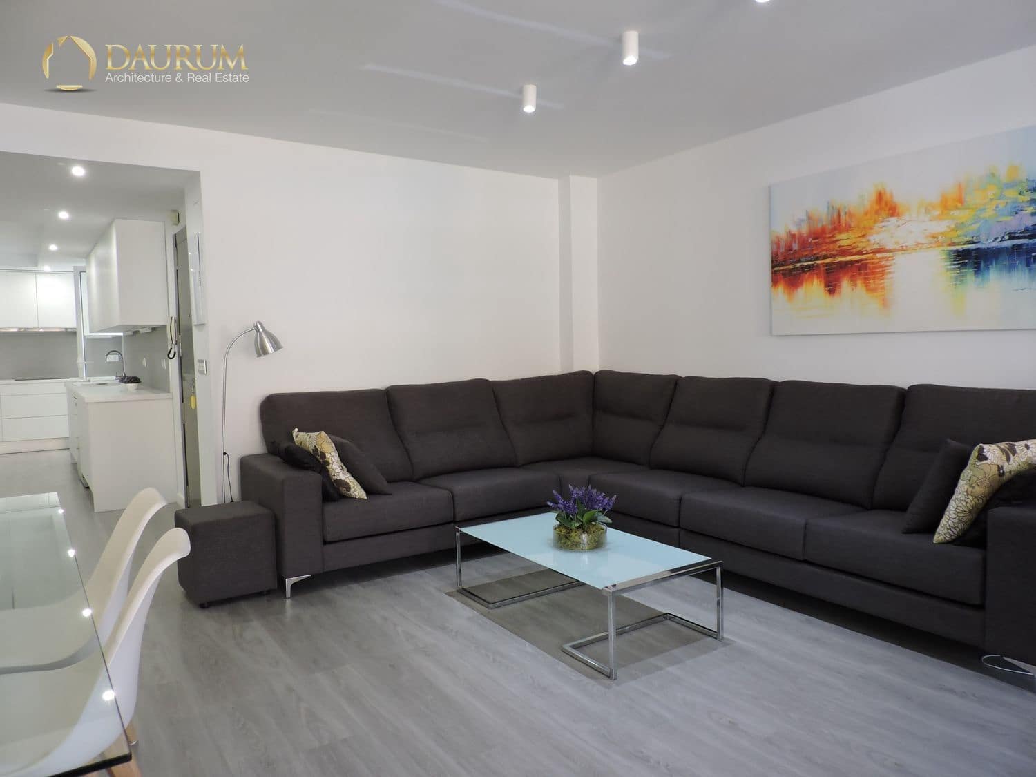 4 sypialnia Mieszkanie na sprzedaż w Miasto Alicante / Alacant - 530 000 € (Ref: 9357586)