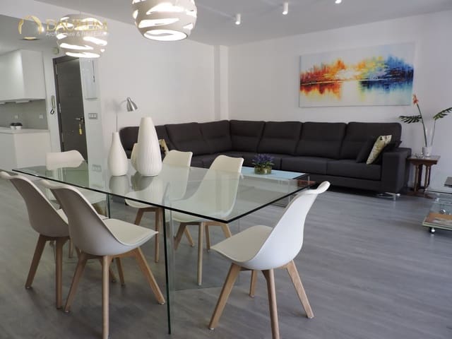 4 sypialnia Mieszkanie na sprzedaż w Miasto Alicante / Alacant - 530 000 € (Ref: 9357586)