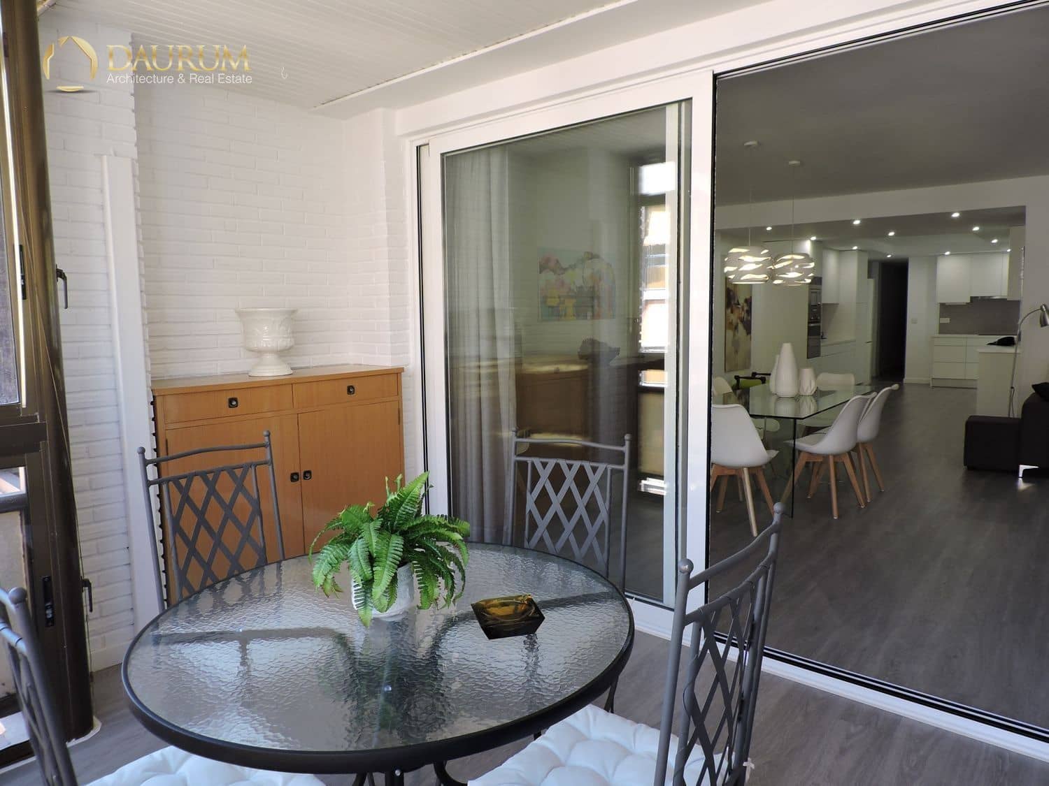 4 sypialnia Mieszkanie na sprzedaż w Miasto Alicante / Alacant - 530 000 € (Ref: 9357586)