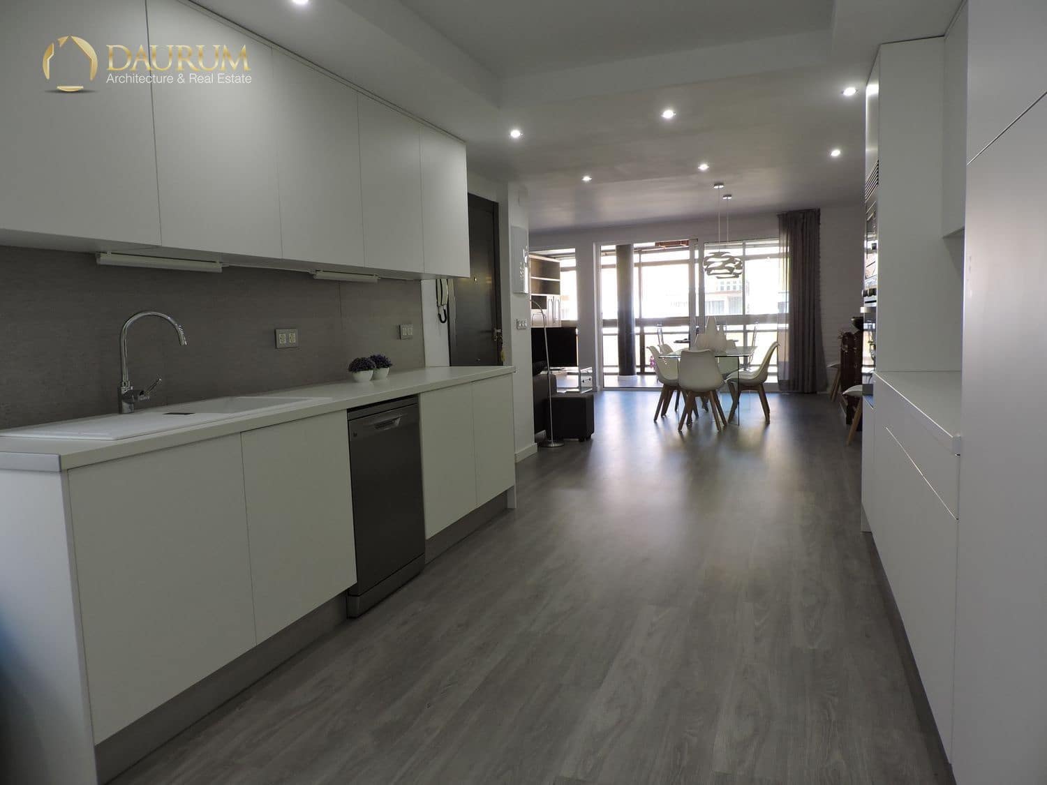 4 sypialnia Mieszkanie na sprzedaż w Miasto Alicante / Alacant - 530 000 € (Ref: 9357586)