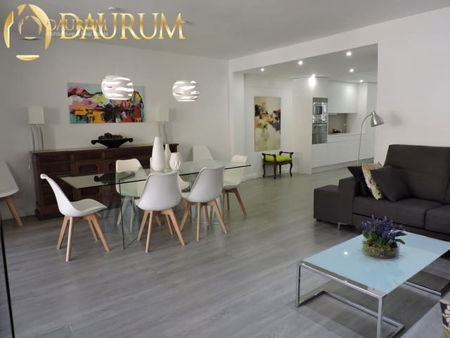 4 sypialnia Mieszkanie na sprzedaż w Miasto Alicante / Alacant - 530 000 € (Ref: 9357586)