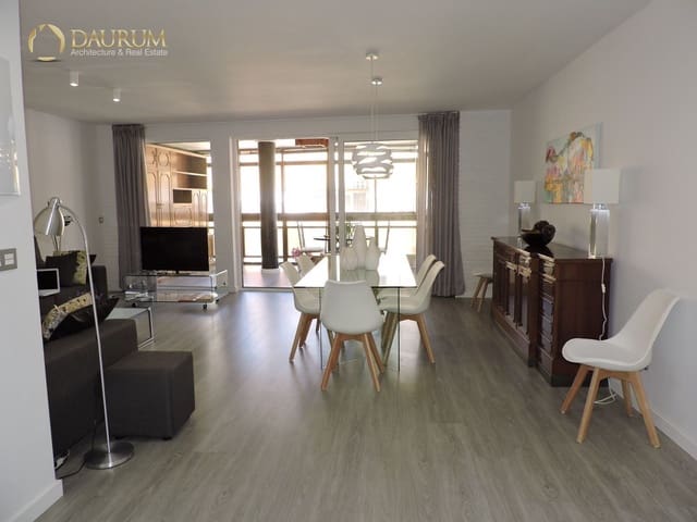 4 sypialnia Mieszkanie na sprzedaż w Miasto Alicante / Alacant - 530 000 € (Ref: 9357586)