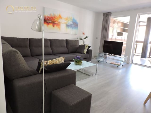 4 sypialnia Mieszkanie na sprzedaż w Miasto Alicante / Alacant - 530 000 € (Ref: 9357586)