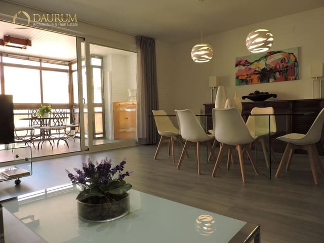 4 sypialnia Mieszkanie na sprzedaż w Miasto Alicante / Alacant - 530 000 € (Ref: 9357586)