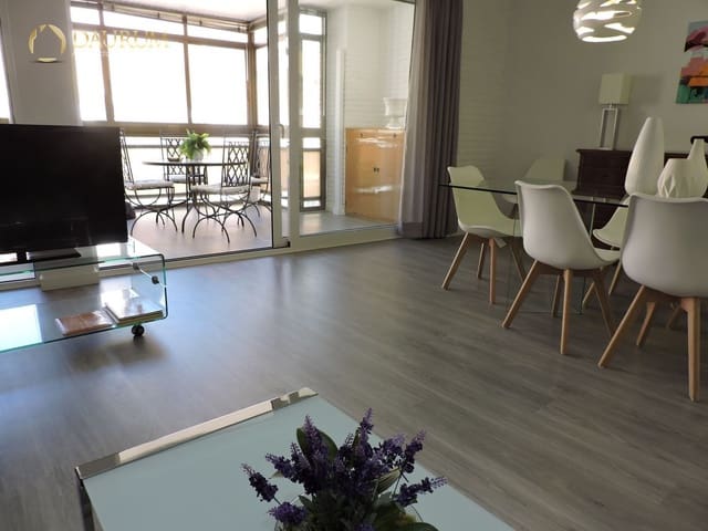 4 sypialnia Mieszkanie na sprzedaż w Miasto Alicante / Alacant - 530 000 € (Ref: 9357586)