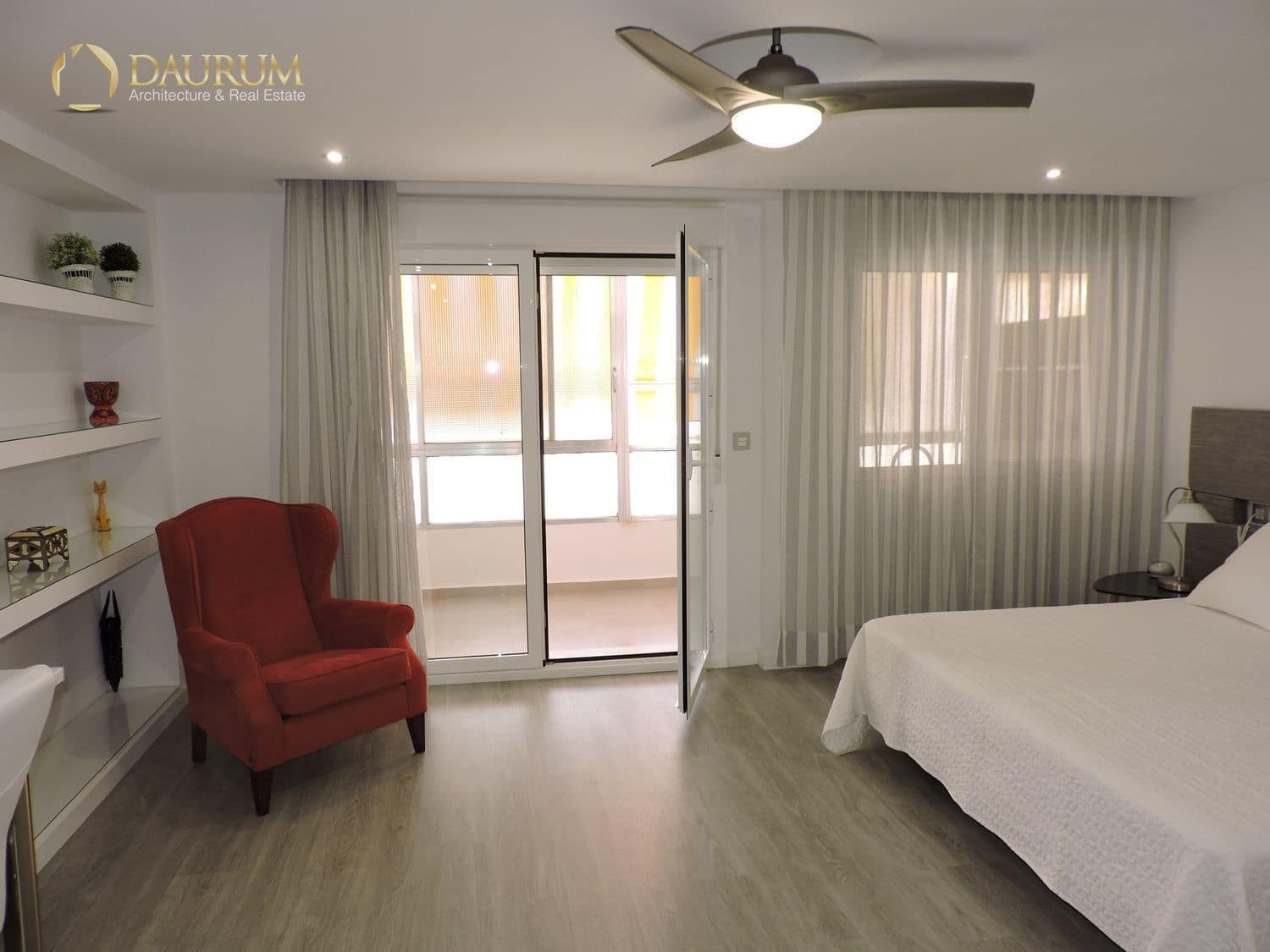 4 sypialnia Mieszkanie na sprzedaż w Miasto Alicante / Alacant - 530 000 € (Ref: 9357586)