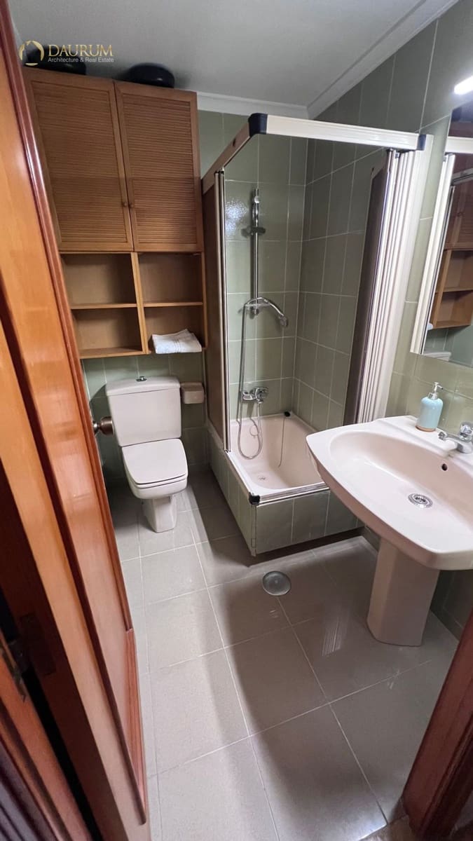 2 soveværelse Lejlighed til salg i Alicante by - € 480.000 (Ref: 9360316)