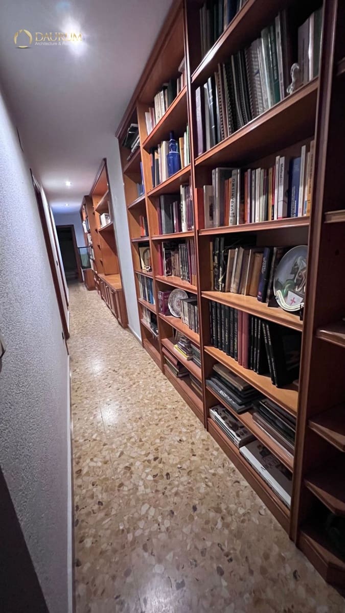 2 soveværelse Lejlighed til salg i Alicante by - € 480.000 (Ref: 9360316)