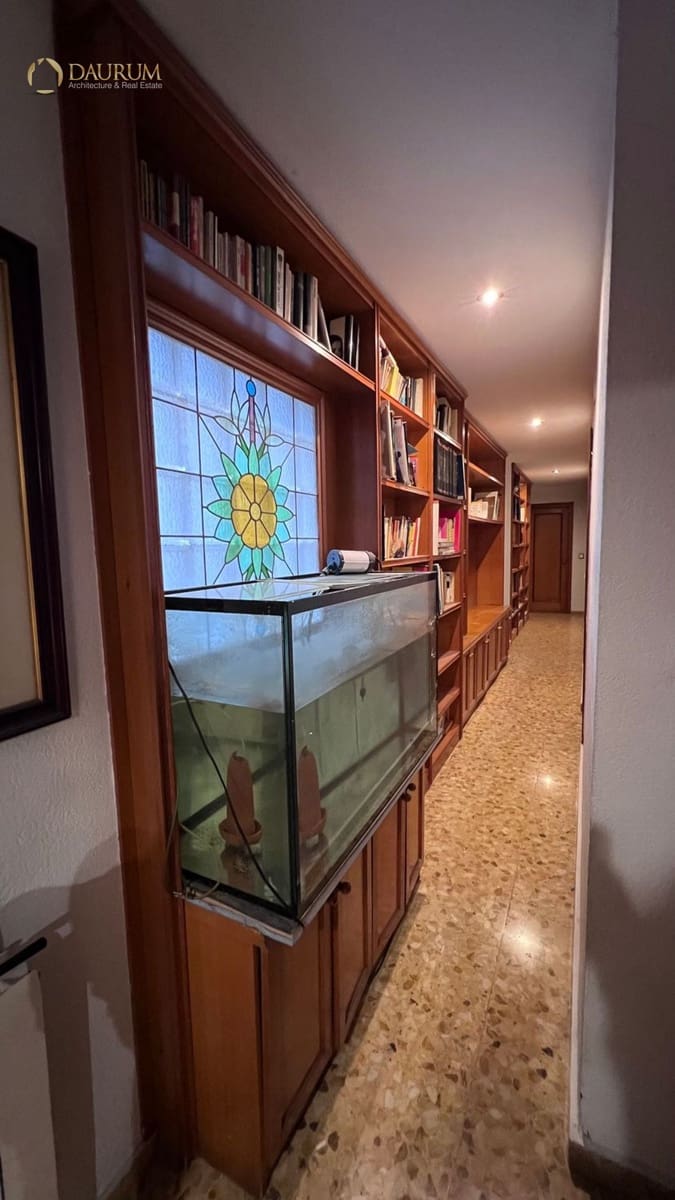 2 soveværelse Lejlighed til salg i Alicante by - € 480.000 (Ref: 9360316)