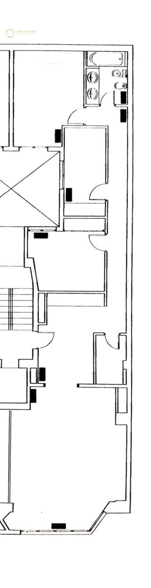2 soveværelse Lejlighed til salg i Alicante by - € 480.000 (Ref: 9360316)