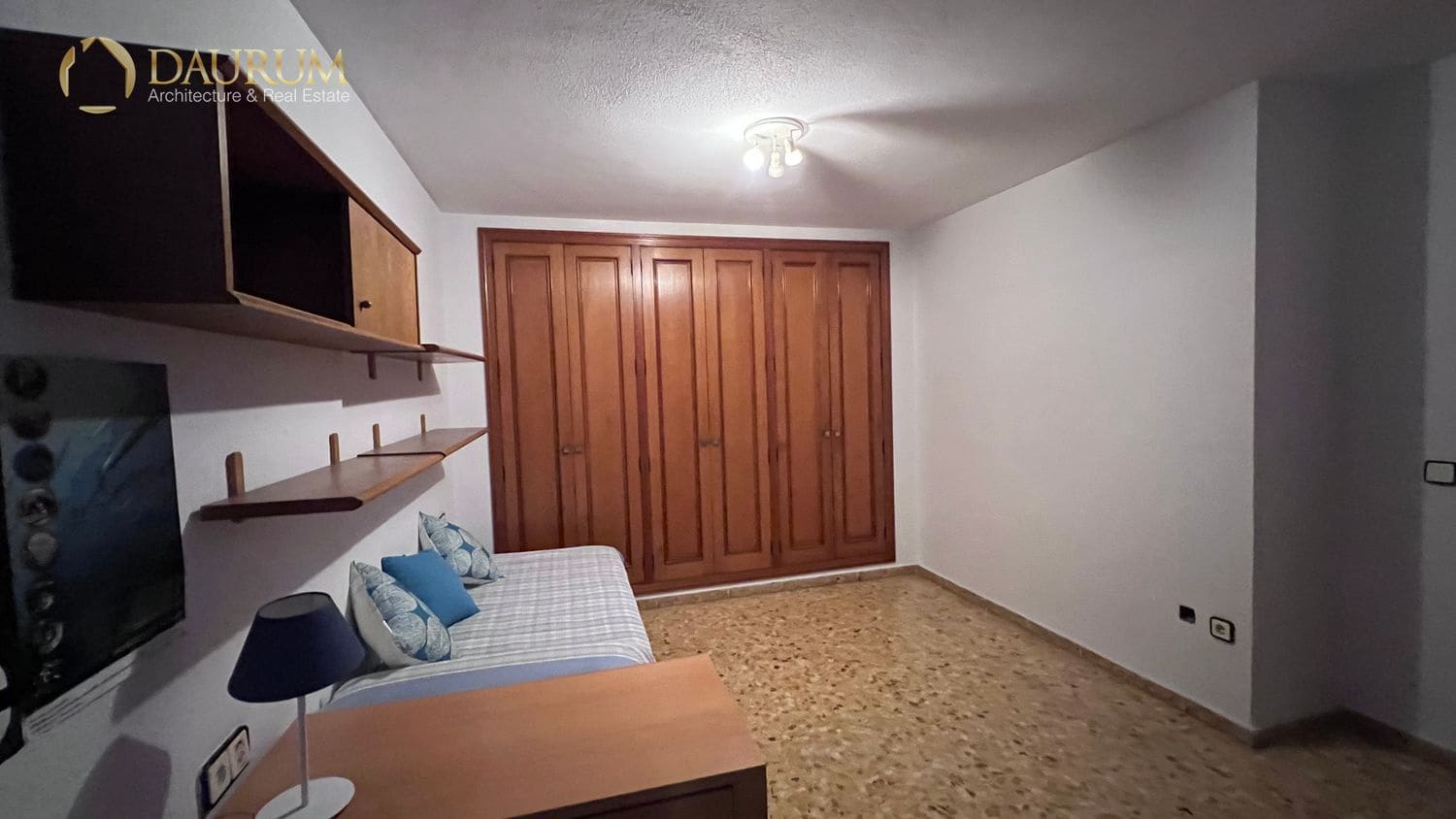 2 soveværelse Lejlighed til salg i Alicante by - € 480.000 (Ref: 9360316)