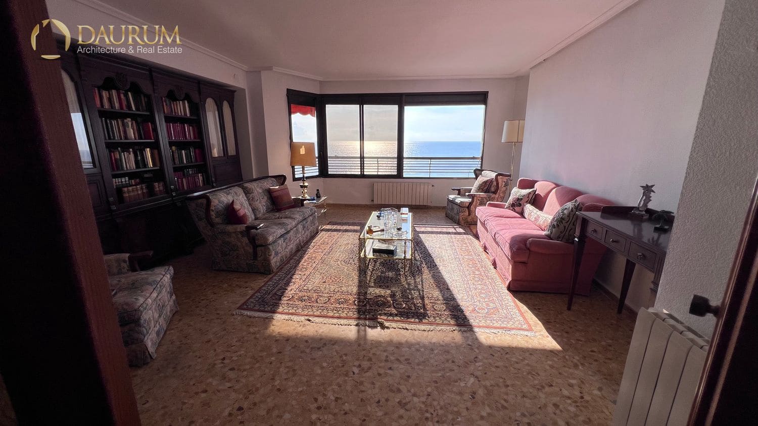 2 soveværelse Lejlighed til salg i Alicante by - € 480.000 (Ref: 9360316)